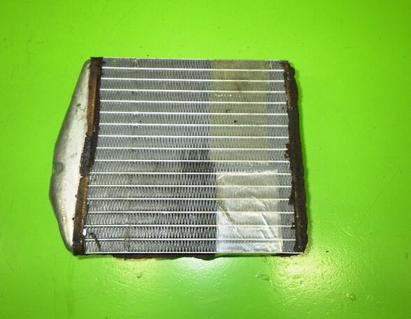 Heater Core Radiator OPEL Corsa C (F08, F68)