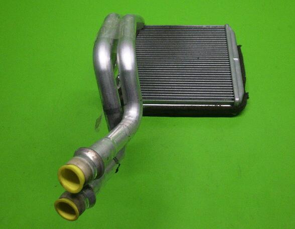 Heater Core Radiator OPEL Corsa D (S07), FIAT Fiorino Kasten/Großraumlimousine (225)