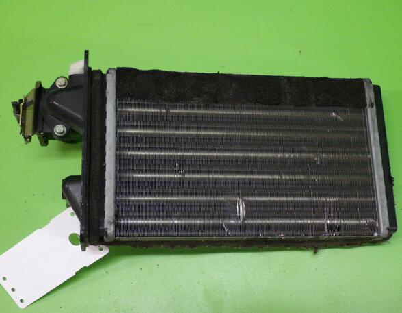 Heater Core Radiator VW Polo Coupe (80, 86C), VW Polo (80, 86C)