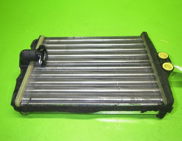 Heater Core Radiator MERCEDES-BENZ SLK (R170)