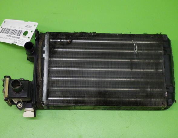 Heater Core Radiator VW POLO Coupe (86C, 80), VW POLO (86C, 80)