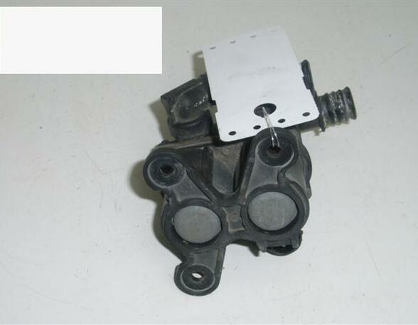 Heater Control Valve BMW 5er (E34)