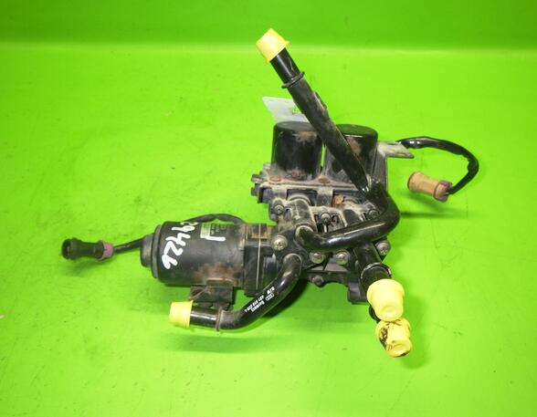 Heater Control Valve AUDI A8 (4D2, 4D8)