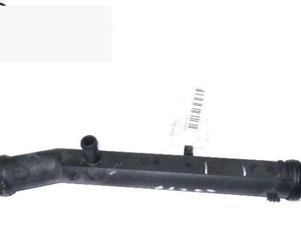 Heat Exchanger Pipe SEAT Ibiza III (6L1)