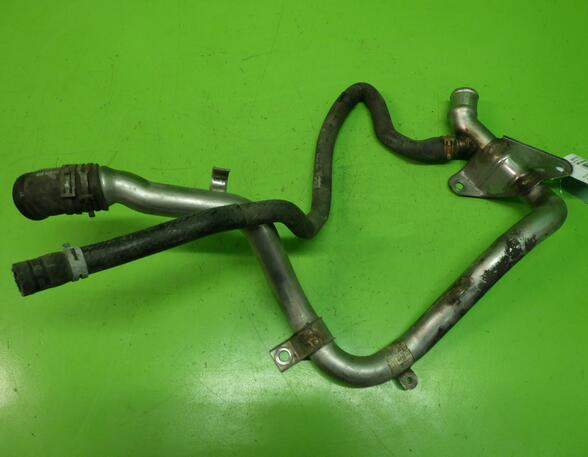 Heat Exchanger Pipe OPEL Zafira A (F75_)