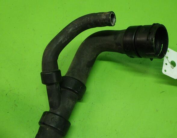 Heat Exchanger Pipe VOLVO V70 III (135), VOLVO XC70 II (136)