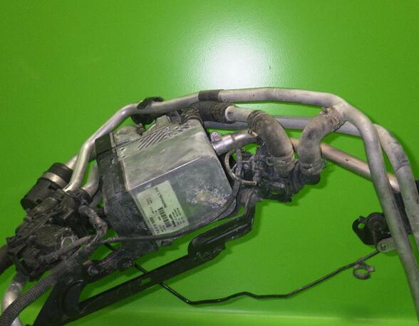 Parking Heater VW Touareg (7L6, 7L7, 7LA)