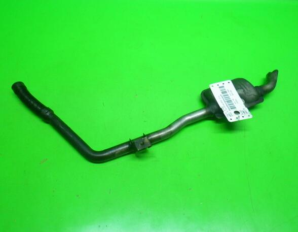 Parking Heater BMW X5 (E53)