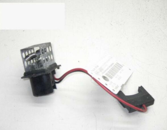 Resistor Interior Blower RENAULT Kangoo (KC0/1)