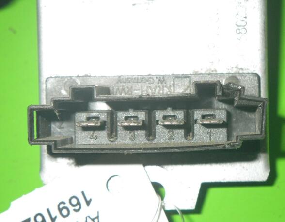 Resistor Interior Blower VW Transporter IV Bus (70B, 70C, 70J, 70K, 7DB, 7DC, 7DJ, 7DK)