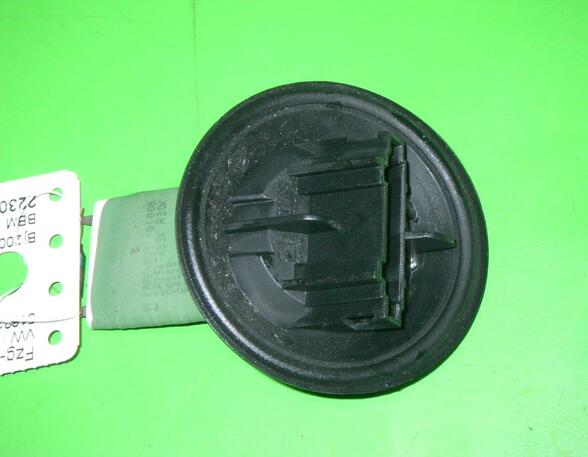 Resistor Interior Blower VW Polo (9N)