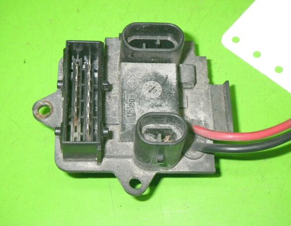 Resistor Interior Blower RENAULT Megane I Grandtour (KA0/1)