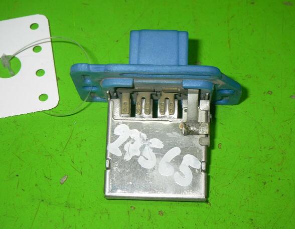 Resistor Interior Blower HYUNDAI Getz (TB)