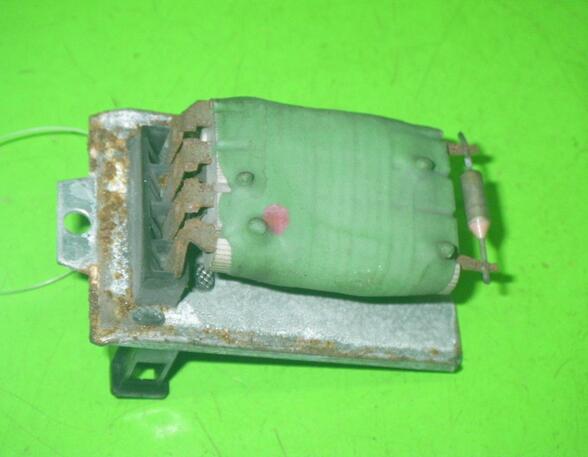 Resistor Interior Blower VW Transporter IV Kasten (70A, 70H, 7DA, 7DH)