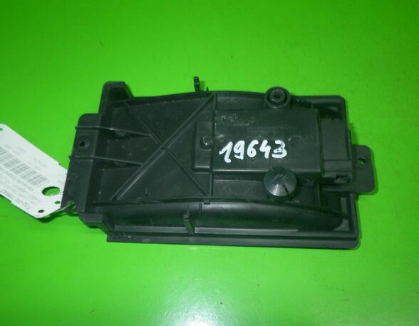 Resistor Interior Blower VW Lupo (60, 6X1), VW Golf IV (1J1)