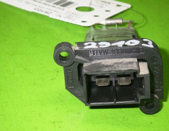 Resistor Interior Blower FORD Transit Bus (FB, FC, FD, FS, FZ)