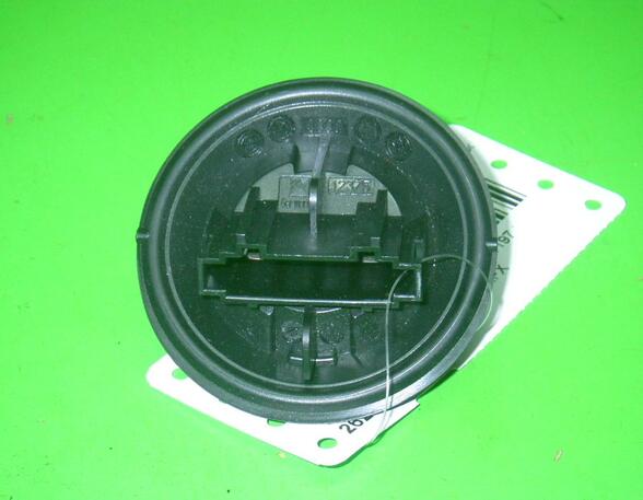 Resistor Interior Blower SKODA Fabia II Combi (545)