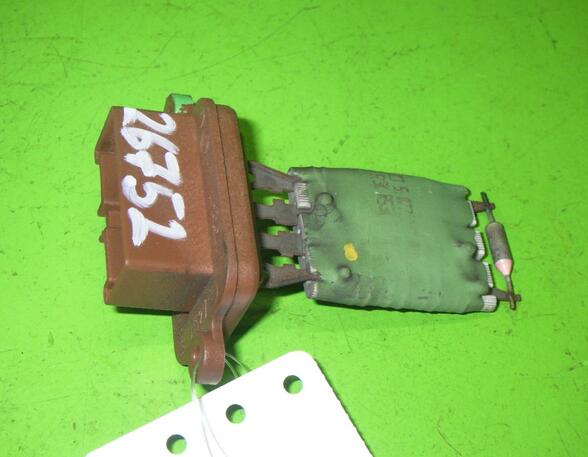 Resistor Interior Blower FIAT Stilo (192)