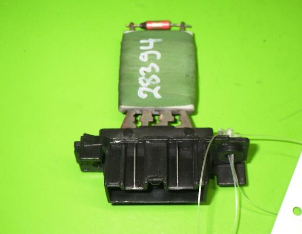 Resistor Interior Blower OPEL Corsa D (S07)