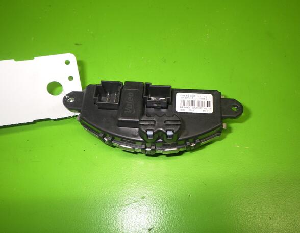 Resistor Interior Blower SKODA Scala (--)