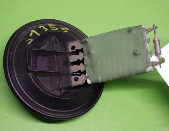 Resistor Interior Blower VW Polo (9N)