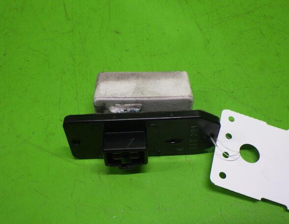 Resistor Interior Blower MITSUBISHI SPACE STAR MPV (DG_A)