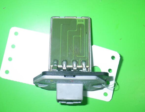 Resistor Interior Blower HYUNDAI MATRIX (FC)