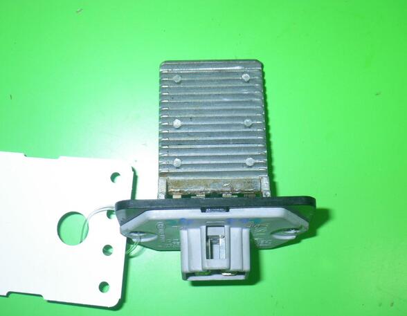 Resistor Interior Blower HYUNDAI MATRIX (FC)