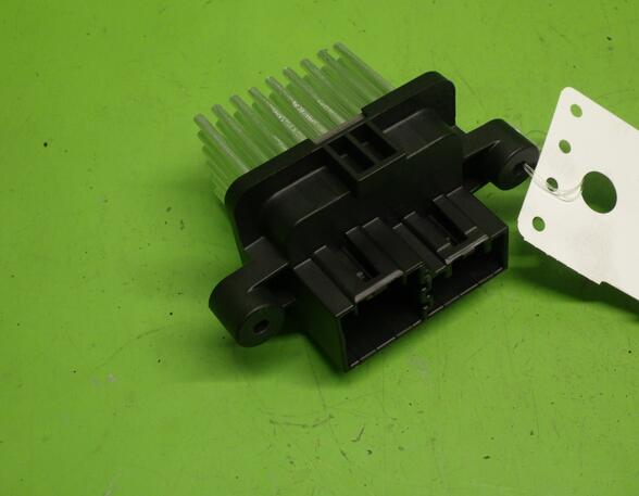 Resistor Interior Blower OPEL INSIGNIA B Grand Sport (Z18)