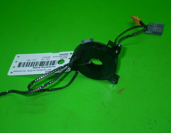 Air Bag Contact Ring PEUGEOT 607 (9D, 9U)