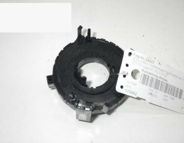 Air Bag Contact Ring AUDI A4 (8D2, B5)