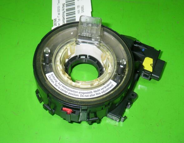 Air Bag Contact Ring VW Touran (1T1, 1T2), AUDI A3 (8P1), AUDI A3 Sportback (8PA)