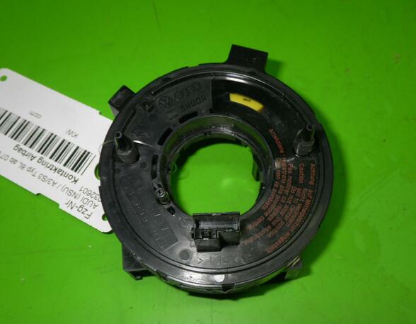 Air Bag Contact Ring AUDI A3 (8L1), AUDI A4 (8D2, B5)