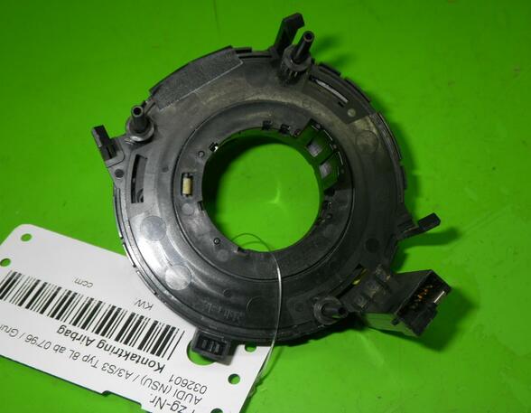 Air Bag Contact Ring AUDI A3 (8L1), AUDI A4 (8D2, B5)