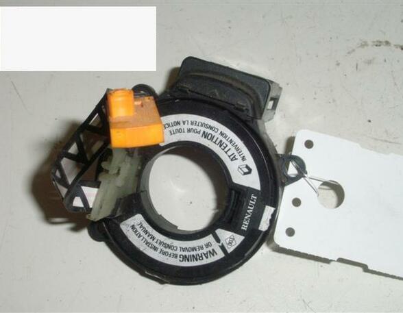 Air Bag Contact Ring RENAULT Megane Scenic (JA0/1), RENAULT Scénic I Großraumlimousine (FA0, JA0/1)