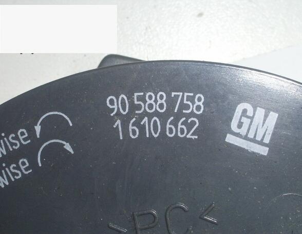 Air Bag Contact Ring OPEL Astra G Caravan (T98), OPEL Astra G CC (F08, F48)