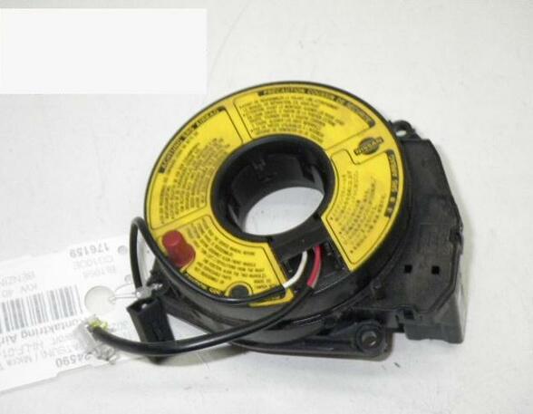 Air Bag Contact Ring NISSAN Micra II (K11)