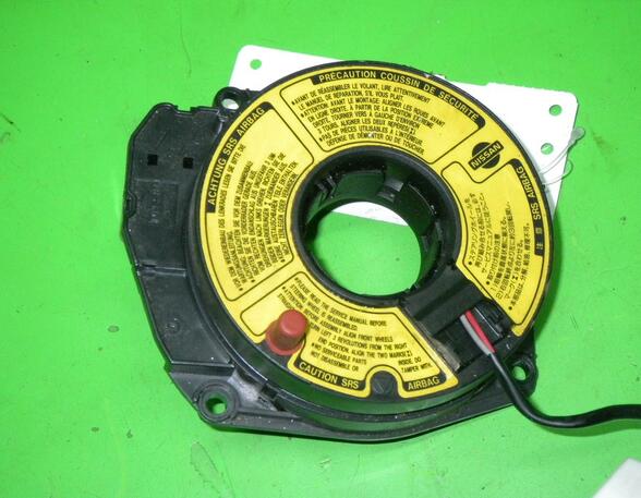 Air Bag Contact Ring NISSAN Micra II (K11)