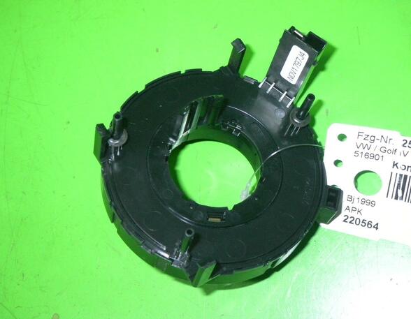 Air Bag Contact Ring VW Golf IV (1J1), AUDI A4 (8D2, B5)