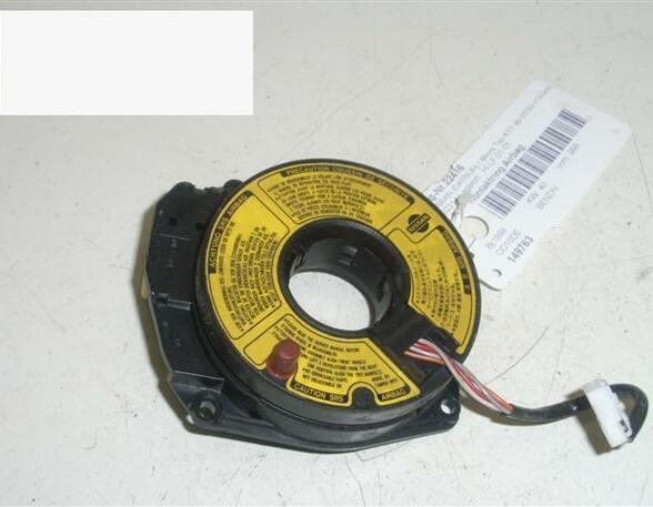 Air Bag Contact Ring NISSAN Micra II (K11)