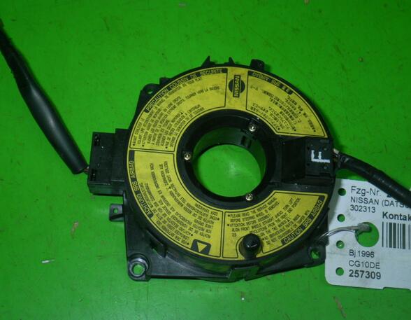 Air Bag Contact Ring NISSAN Micra II (K11)