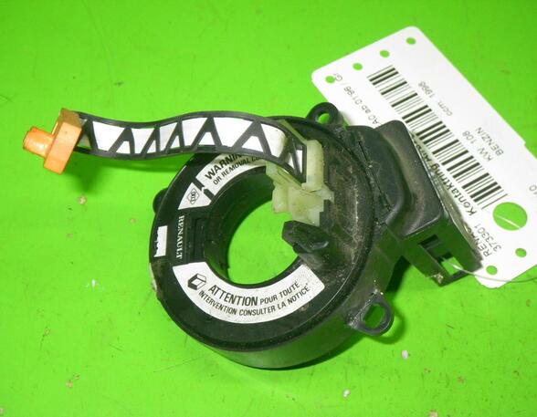 Air Bag Contact Ring RENAULT Megane I Coach (DA0/1)