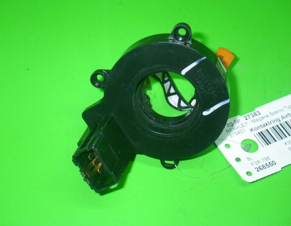 Air Bag Contact Ring RENAULT Megane Scenic (JA0/1), RENAULT Kangoo (KC0/1)