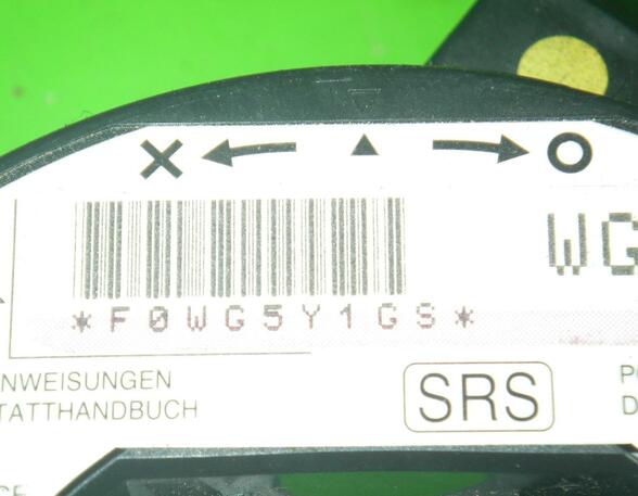 Kontaktring Airbag Schleifring