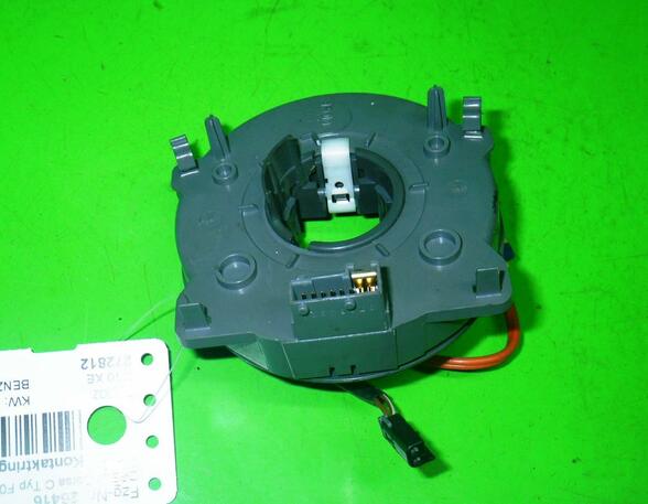 Air Bag Contact Ring OPEL Corsa C (F08, F68)