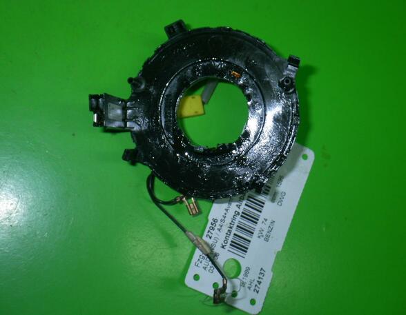 Air Bag Contact Ring AUDI A4 Avant (8D5, B5), AUDI A4 (8D2, B5)