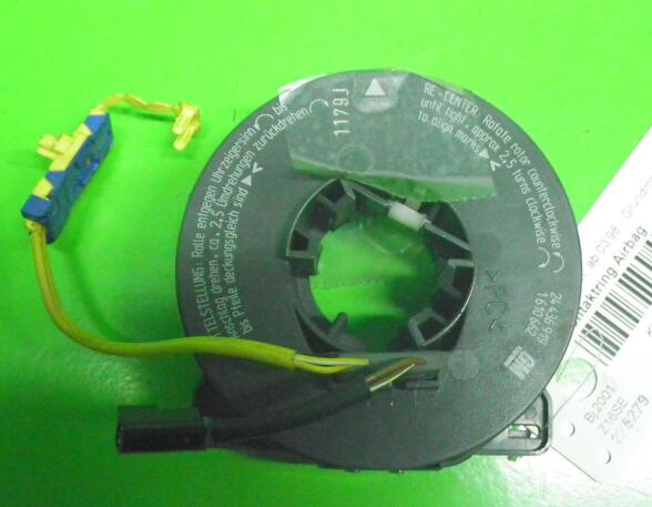 Air Bag Contact Ring OPEL Astra G CC (F08, F48)