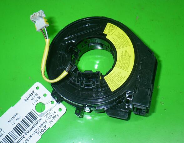 Air Bag Contact Ring FORD Fiesta VI (CB1, CCN)