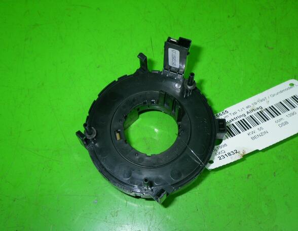 Air Bag Contact Ring VW Golf IV (1J1), AUDI A4 (8D2, B5)