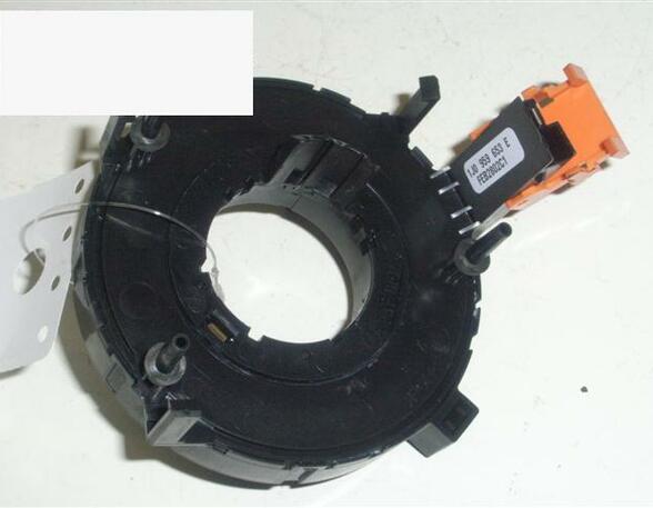 Air Bag Contact Ring SKODA Octavia I Combi (1U5), VW Fox Schrägheck (5Z1, 5Z3, 5Z4)